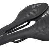 Sattel | Selle Italia Selle Italia Novus Evo Boost Tm Superflow Sattel Schwarz