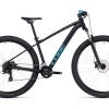 Mtb 27,5 Zoll (650B) | Cube Cube Aim Schwarz