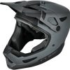 Enduro Helme | Cube Cube Status X 100% Helm Schwarz