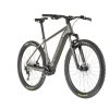 E-Mountainbikes | Orbea Orbea Urrun 40 Grau