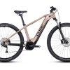 E-Mountainbikes | Cube Cube Reaction Hybrid Performance 500