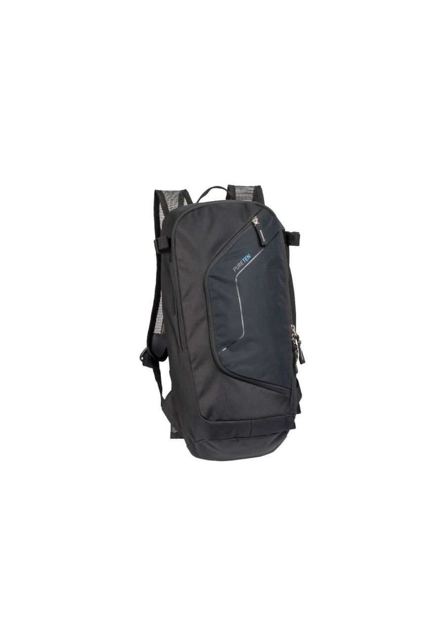 Rucksacke & Taschen | Cube Cube Pure Ten Rucksack 10L Schwarz