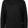 Streetwear | POC Poc Poise Hoodie Damen Schwarz