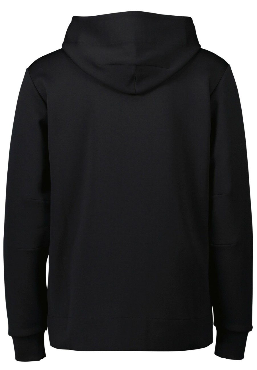 Streetwear | POC Poc Poise Hoodie Damen Schwarz