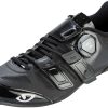 Gravel-Schuhe | Giro Giro Raes Techlace Schuhe Damen Schwarz