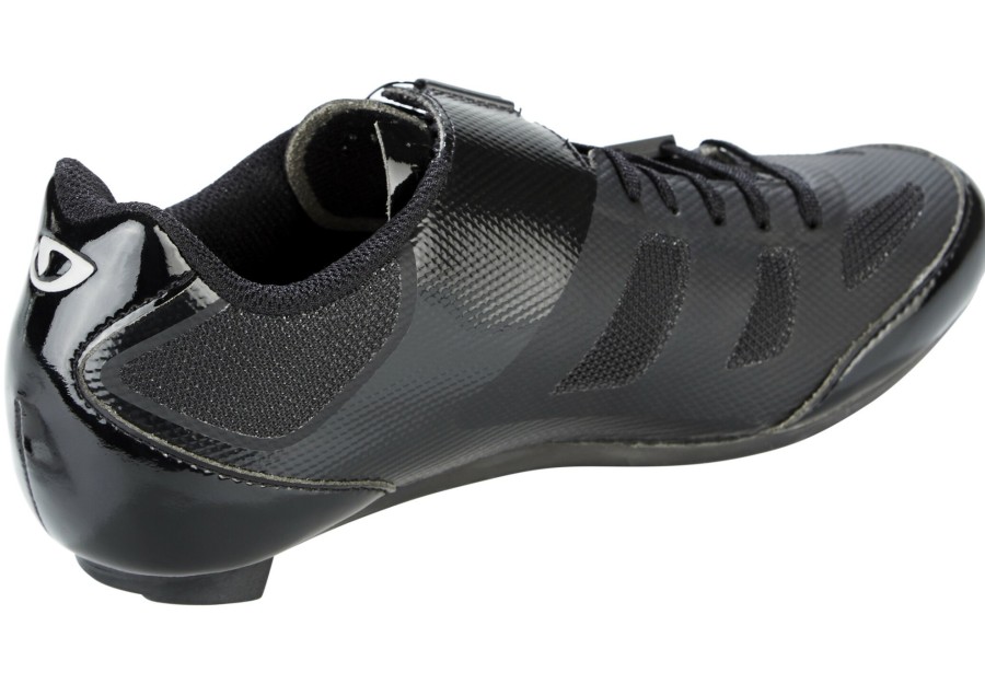 Gravel-Schuhe | Giro Giro Raes Techlace Schuhe Damen Schwarz