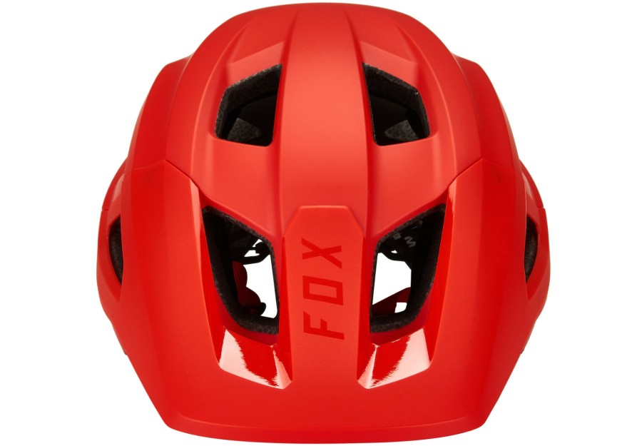 Enduro Helme | Fox Fox Mainframe Mips Helm Herren Rot