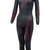 Schwimmbekleidung | blueseventy Blueseventy Fusion Neoprenanzug Damen Schwarz