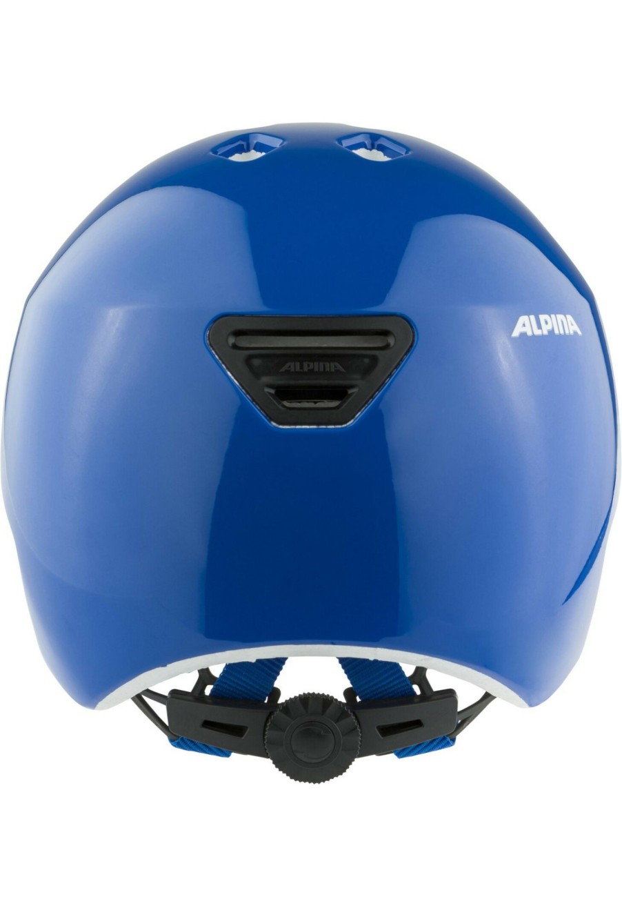 Kinderhelme | Alpina Alpina Hackney Helm Kinder Blau