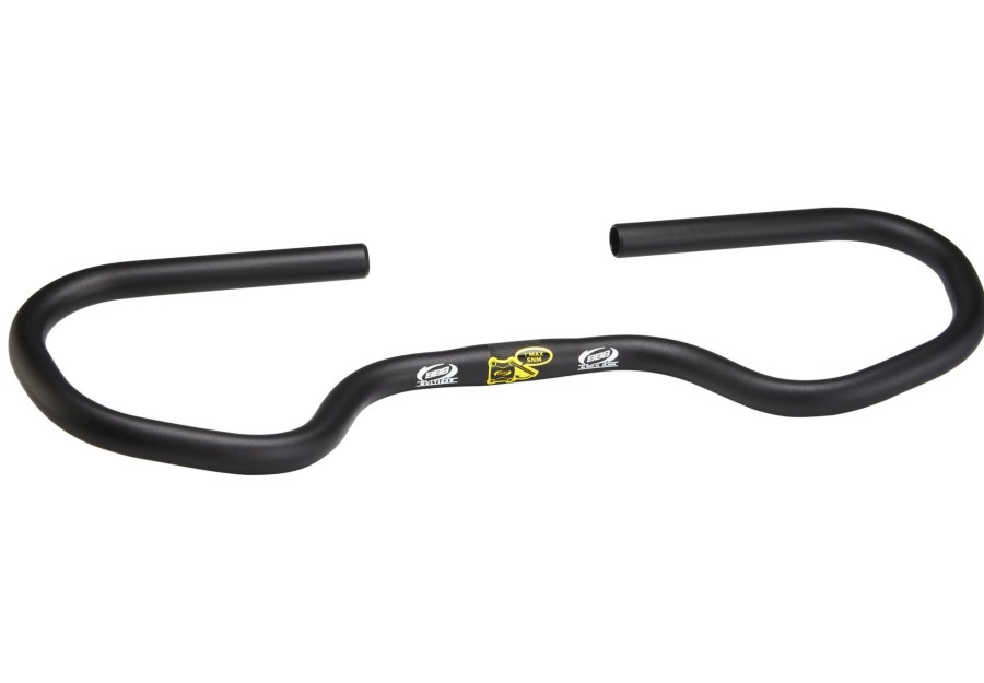 Lenker & Griffe | BBB Cycling Bbb Cycling Multibar Bhb-30 Lenker Schwarz