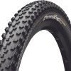 Tubeless | Continental Continental Cross King 2.3 Faltreifen 27.5X2.30" Tlr E-25 Schwarz