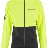 Rennradjacken | Endura Endura Windchill Ii Jacke Damen Gelb