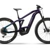 E-Mountainbikes | HAIBIKE Haibike Alltrail 8 29" Lila