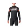 Rennradjacken | Castelli Castelli Scorpione 2 Jacke Herren Schwarz