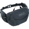 Rucksacke & Taschen | EVOC Evoc Hip Pack 3L Schwarz