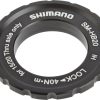 Bremsen | Shimano Shimano Sm-Hb20 Center-Lock Ring Fur Steckachsennaben