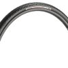 Tubeless | Panaracer Panaracer Gravelking Sk Faltreifen 700X35C Tlc Rot/Schwarz