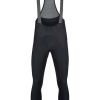 Hosen Lang | GOREWEAR Gorewear C3+ Thermo Tragerhose Herren Schwarz