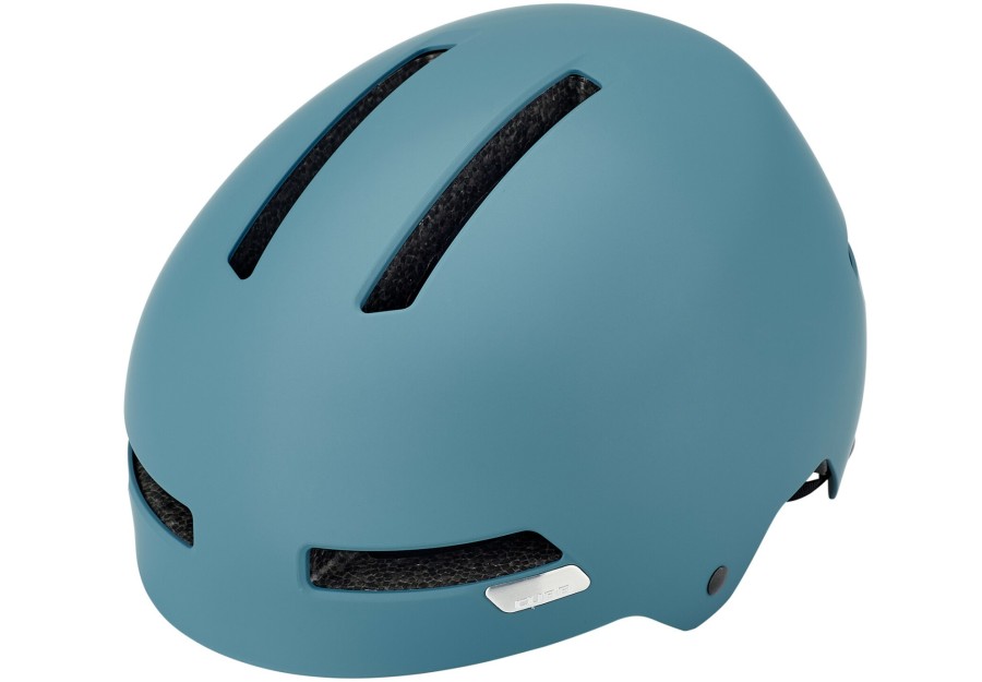 Trekking- & Cityhelme | Cube Cube Dirt 2.0 Helm Petrol