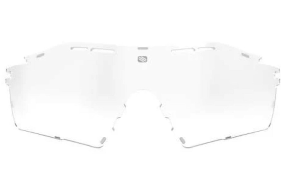 Brillen & Goggles | Rudy Project Rudy Project Cutline Ersatzglaser Transparent