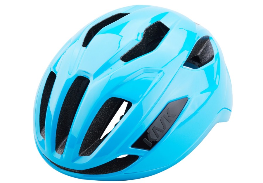 Rennradhelme | Kask Kask Sintesi Wg11 Helm Blau