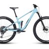 Mtb 27,5 Zoll (650B) | Cube Cube Stereo One44 C:62 Pro Blau/Schwarz