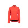 Rennradjacken | PEARL iZUMi Pearl Izumi Quest Amfib Jacke Damen Rot