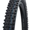 Reifen | SCHWALBE Schwalbe Rocket Ron Super Ground Evolution Faltreifen 27.5X2.80" Tle E-25 Addix Speedgrip Schwarz