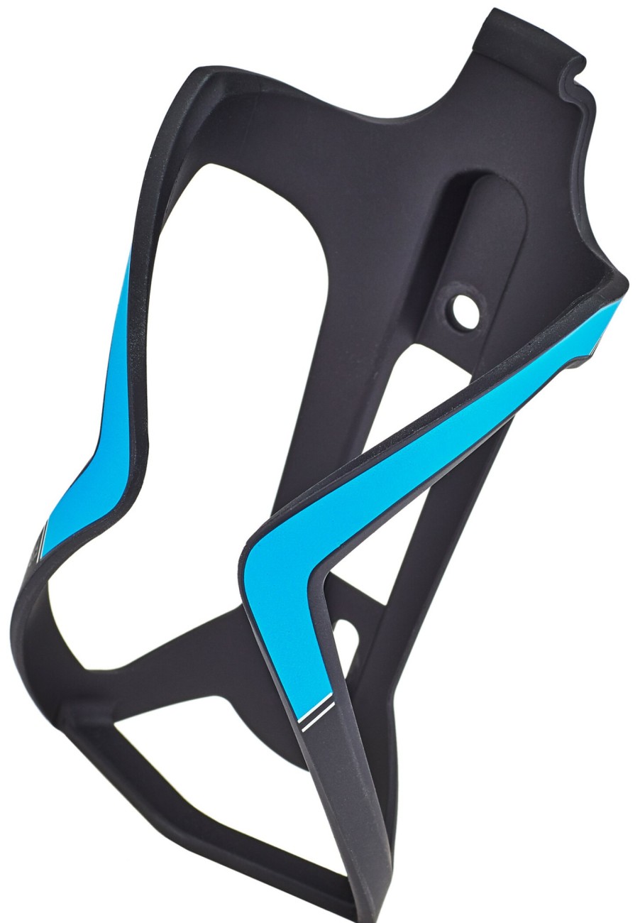 Flaschen & Halter | BBB Cycling Bbb Cycling Flexcage Bbc-36 Flaschenhalter Schwarz/Blau