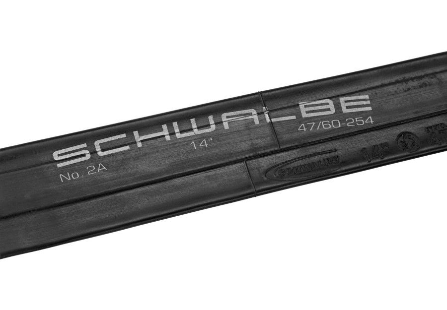 Schlauche | SCHWALBE Schwalbe No.2A Schlauch 14"