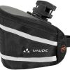 Taschen & Korbe | VAUDE Vaude Tool Led Satteltasche Schwarz/Weis