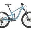 Mtb 27,5 Zoll (650B) | Kona Kona Process 134 27.5" Blau