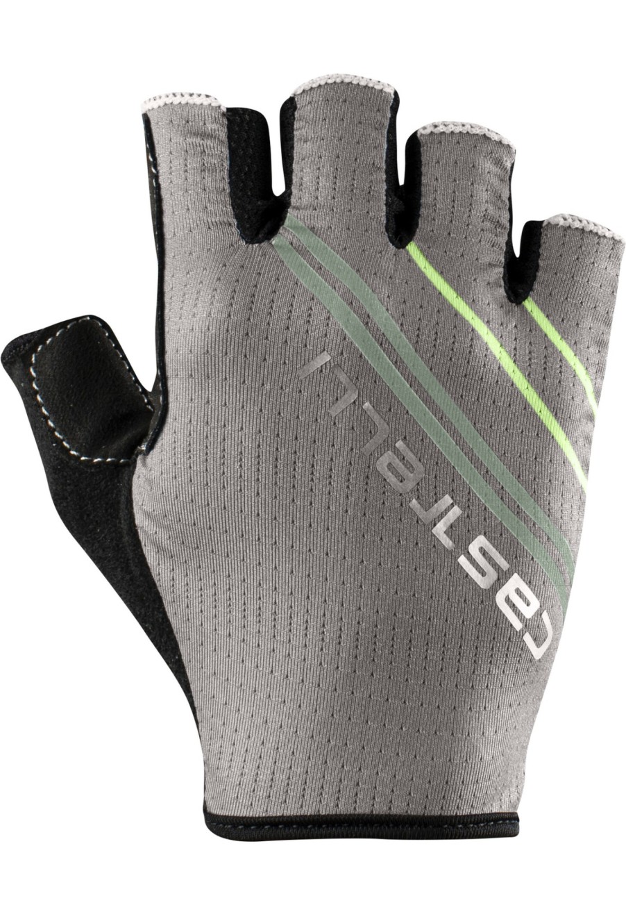 Handschuhe | Castelli Castelli Dolcissima 2 Handschuhe Damen Grau