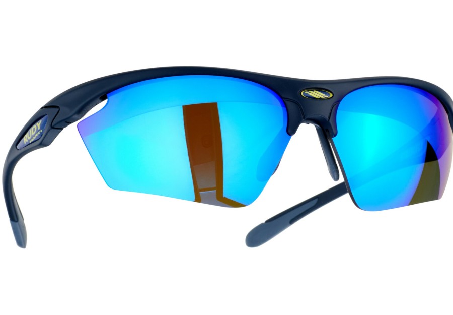 Triathlon Zubehor | Rudy Project Rudy Project Stratofly Brille Blau