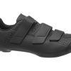 Gravel-Schuhe | dhb Dhb Troika Rennradschuhe Herren Schwarz