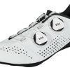 Gravel-Schuhe | Giro Giro Regime Schuhe Damen Weis