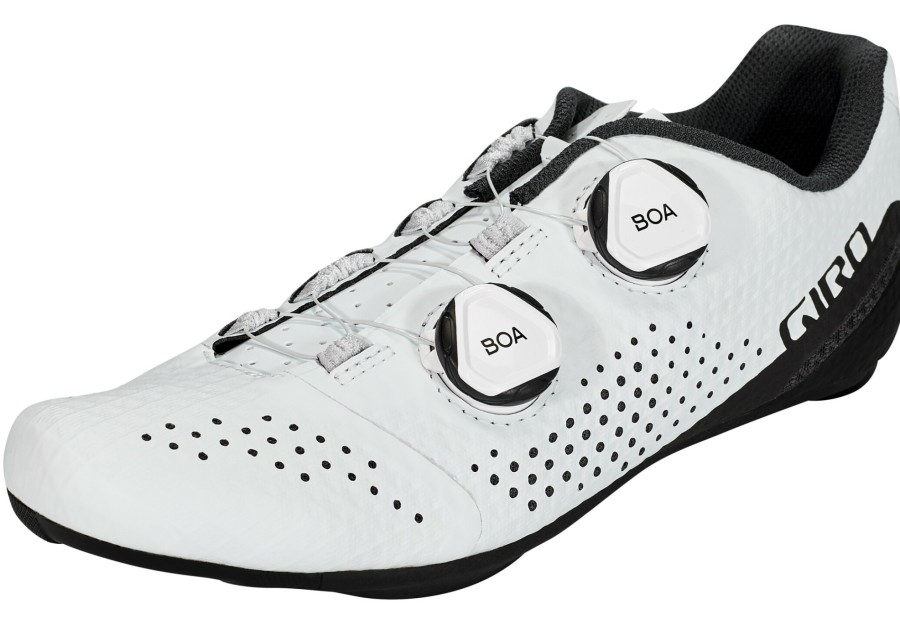 Gravel-Schuhe | Giro Giro Regime Schuhe Damen Weis