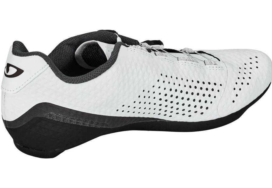 Gravel-Schuhe | Giro Giro Regime Schuhe Damen Weis