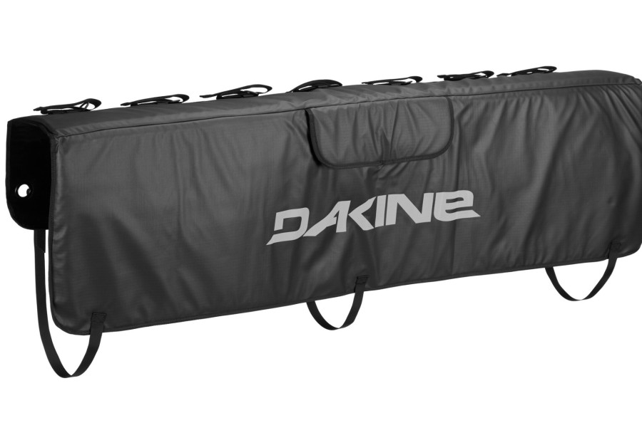 Transport & Radaufbewahrung | Dakine Dakine Pickup Pad Schutzpolster L Schwarz