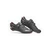 Gravel-Schuhe | Sidi Sidi Wire 2 Carbon Schuhe Herren Grau/Schwarz