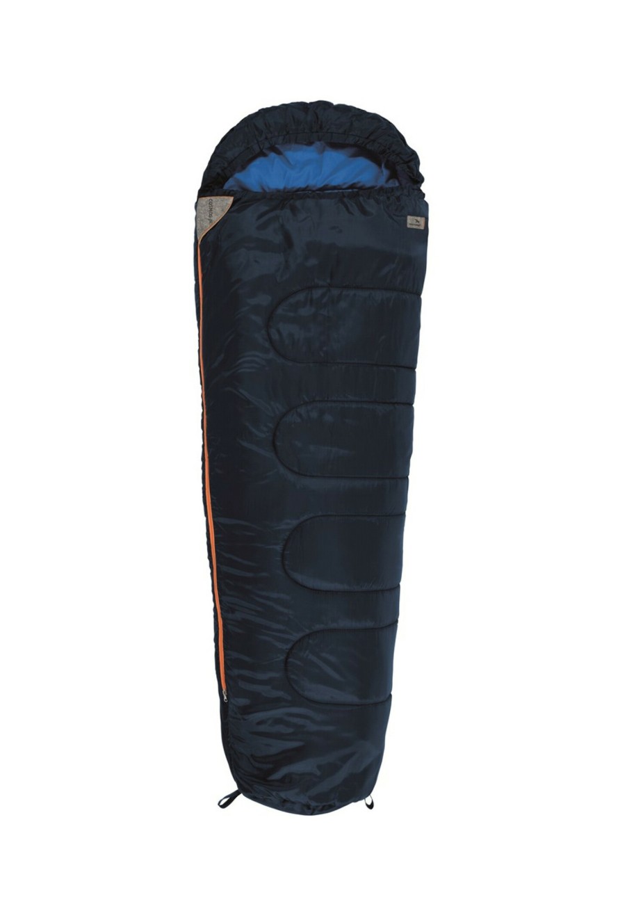 Schlafsacke | Easy Camp Easy Camp Cosmos Schlafsack Jugend Blau