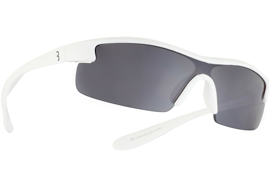 Brillen & Goggles | BBB Cycling Bbb Cycling Kids Bsg-54 Sportbrille Kinder Weis