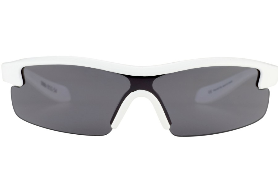 Brillen & Goggles | BBB Cycling Bbb Cycling Kids Bsg-54 Sportbrille Kinder Weis