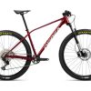 Mtb 29 Zoll | Orbea Orbea Alma H20 Rot