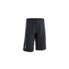 Mtb Hosen | ION Ion Logo Shorts Damen Schwarz