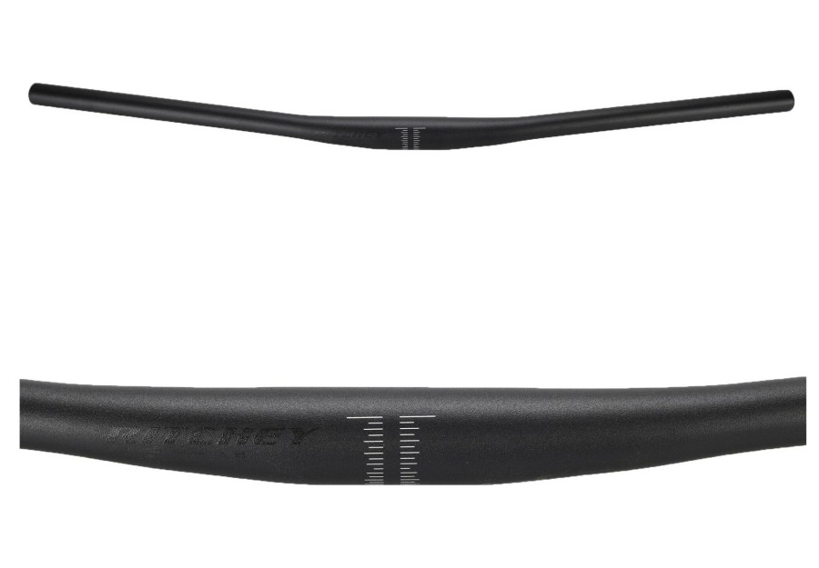 Lenker & Griffe | Ritchey Ritchey Trail Flat Lenker O31,8Mm Schwarz