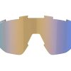 Brillen & Goggles | Bliz Bliz Matrix Ersatzglaser Fur Schmale Brillen Beige/Blau