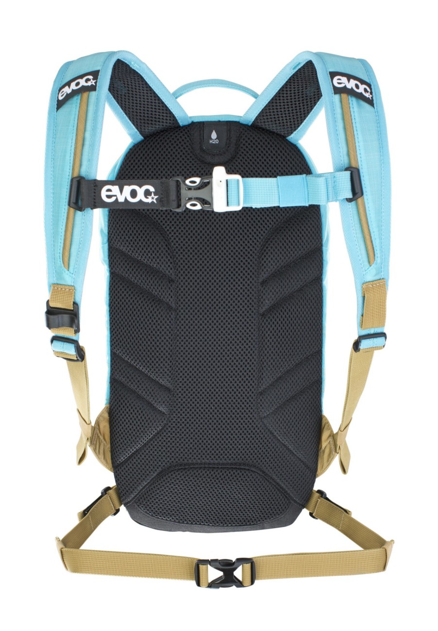 Rucksacke & Taschen | EVOC Evoc Joyride 4 Rucksack Turkis