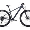 Mtb 27,5 Zoll (650B) | Cube Cube Acid Grau