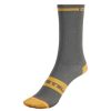 Socken | Castelli Castelli Superleggera T 12 Socken Oliv